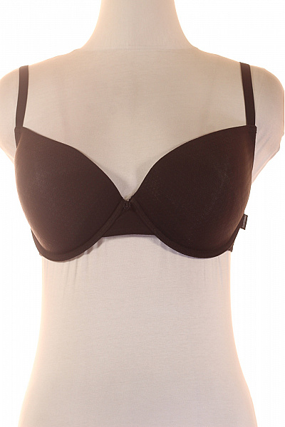 Dámská krajková průsvitná podprsenka s kosticemi Velikost 80/d | Unimoda | obrázek 4