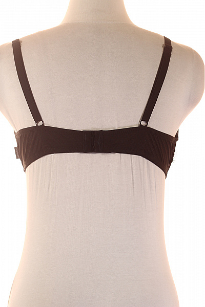 Dámská krajková průsvitná podprsenka s kosticemi Velikost 80/d | Unimoda | obrázek 5