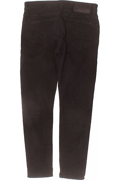 G-Star Pánské džíny úzké černé Velikost 32 | G-Star | obrázek 2