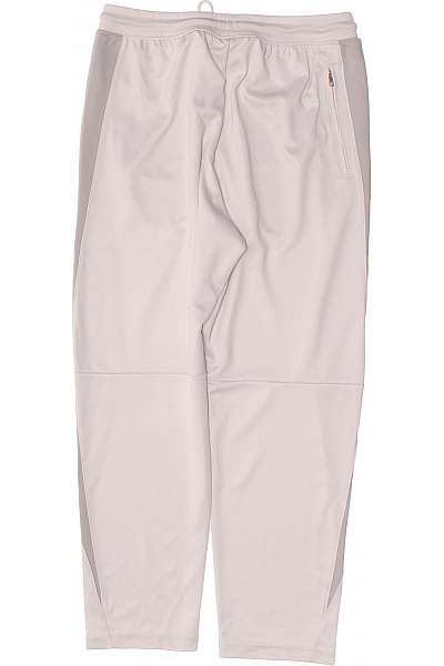 Nike Pánské tepláky sportovní volnočasové dlouhé šedé Velikost l | Nike | obrázek 2