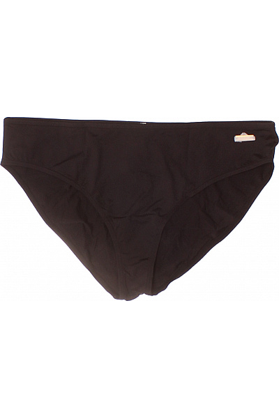 Lascana dámské plavkové kalhotky černé Velikost EU 44 | Lascana | obrázek 2