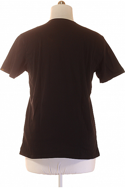 Alpha Industries Pánské tričko s krátkým rukávem a potiskem Vel. xl | Alpha Industries | obrázek 2