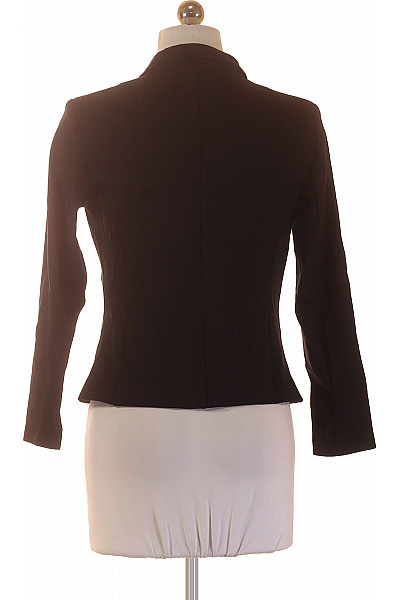 ONLY Dámské černé elegantní vypasované sako business Vel. S | ONLY | obrázek 2
