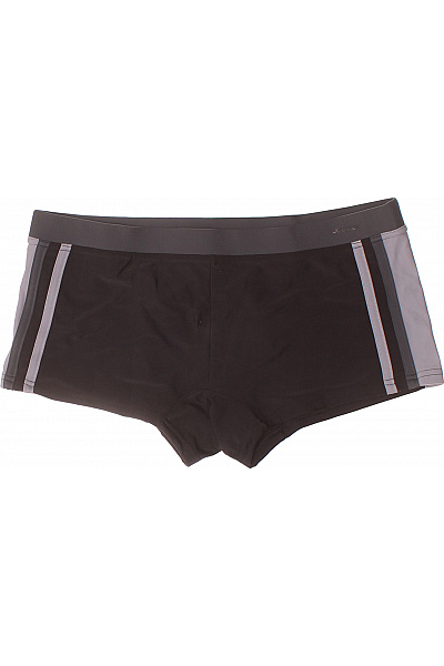 JOCKEY pánské boxerky černé sportovní Vel. XL | JOCKEY | obrázek 2