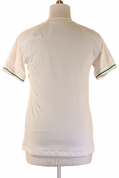 ADIDAS Tričko s krátkým rukávem jednobarevné sportovní Vel. m | ADIDAS | obrázek 2