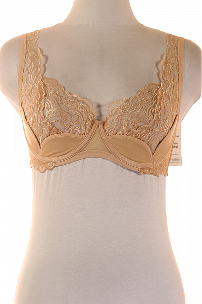 Dámská krajková podprsenka s kosticemi Vel. 75d | Unimoda | obrázek 2