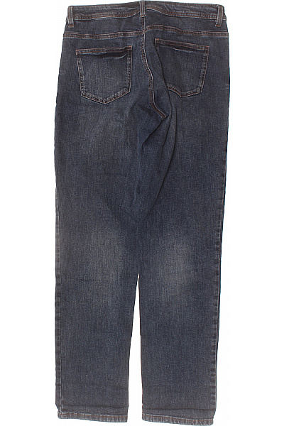 TOM TAILOR Dámské džíny rovné strečové modré Vel. 31 | TOM TAILOR | obrázek 2