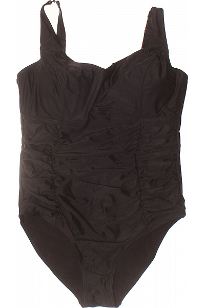 ArtesSands jednodílné plavky černé zeštíhlující za krk Vel. EU 42 | ArtesSands | obrázek 2