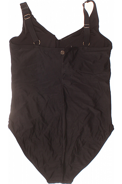 ArtesSands jednodílné plavky černé zeštíhlující za krk Vel. EU 42 | ArtesSands | obrázek 3