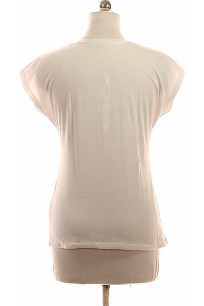 My Haily s Dámské tričko s krátkým rukávem a potiskem Vel. L | My Haily s | obrázek 2