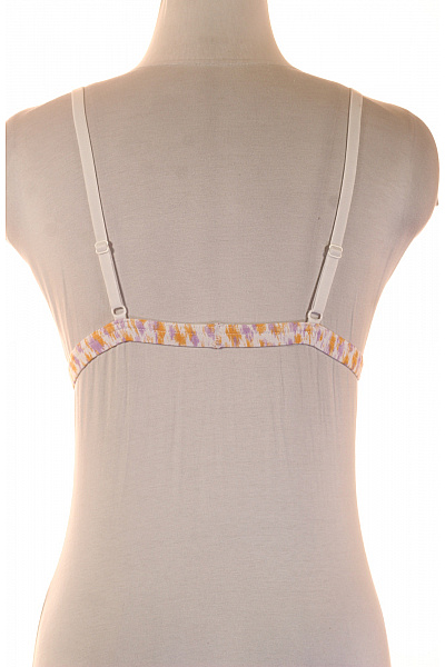 Dámská braletová podprsenka s krajkou a vzorem | Unimoda | obrázek 3