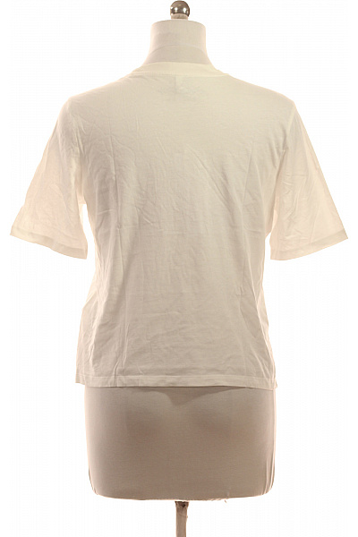 ONLY Dámské tričko s krátkým rukávem a potiskem Rolling Stones Velikost M | ONLY | obrázek 3