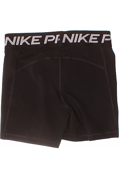 Nike Dámské černé sportovní krátké kraťasy Vel. S | Nike | obrázek 2