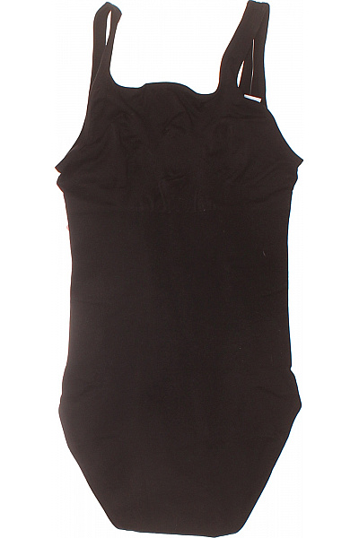Magic Body Fashion Dámské černé body Slim Body Velikost m | Magic Body Fashion | obrázek 3