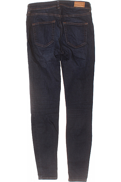 VERO MODA Dámské džíny skinny strečové modré Vel. M | VERO MODA | obrázek 2