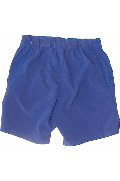 Nike Dětské chlapecké kraťasy modré Velikost 128-137 | Nike | obrázek 2