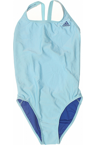 ADIDAS jednodílné sportovní plavky rychleschnoucí Velikost 36 | ADIDAS | obrázek 2