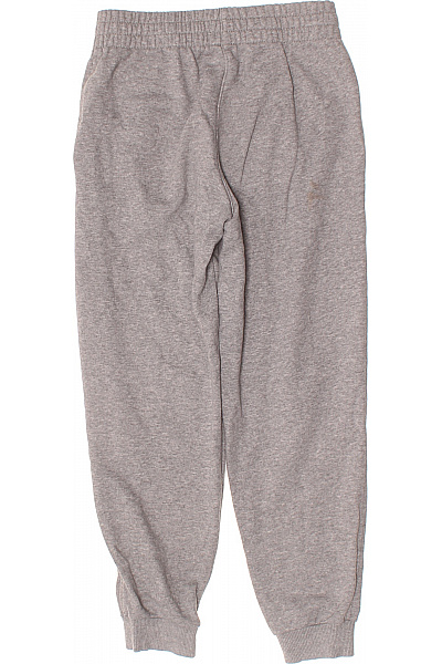 Nike dětská chlapecká tepláková souprava šedá Velikost 137/147 | Nike | obrázek 4