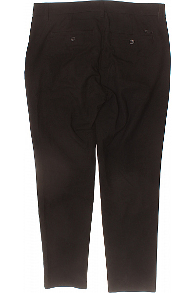 ONLY & SONS Pánské černé kalhoty chinos rovné volnočasové business Vel. 33 | ONLY & SONS | obrázek 2