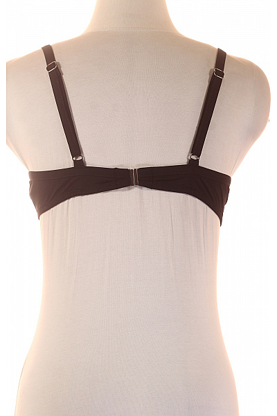 Dámská plavková podprsenka barevná s kosticemi push up Vel. 38B | Unimoda | obrázek 3