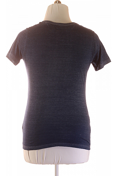 ALCOTT Dámské tričko s krátkým rukávem a potiskem hvězd American Dream Vel. L | ALCOTT | obrázek 2