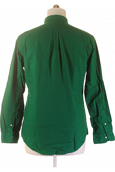 Ralph Lauren Pánské košile s dlouhým rukávem elegantní business ležérní Vel. l | Ralph Lauren | obrázek 3