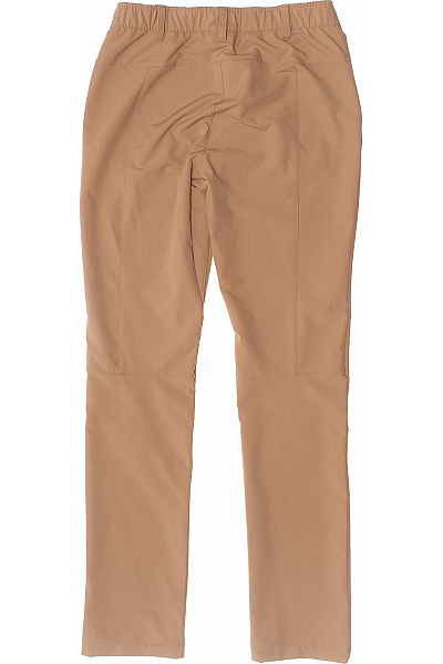 CMP dámské outdoorové kalhoty béžové sportovní volnočasové Vel. DE 36 | CMP | obrázek 2