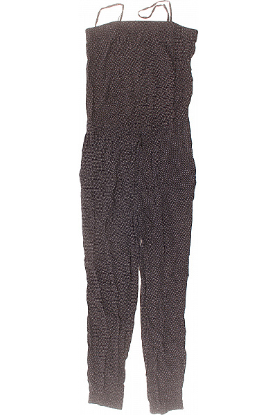 Esprit dámský černobílý overal bez rukávů Vel. DE 34 | Esprit | obrázek 2