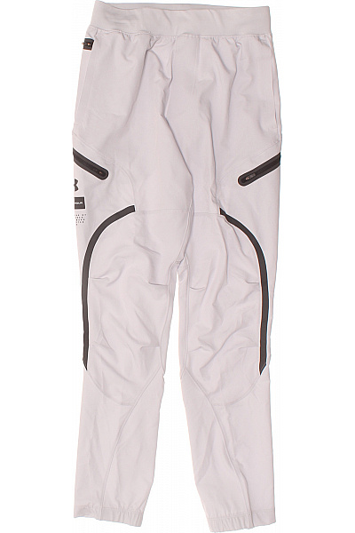 UNDER ARMOUR Dámské sportovní kalhoty volnočasové funkční Velikost S | UNDER ARMOUR | obrázek 2