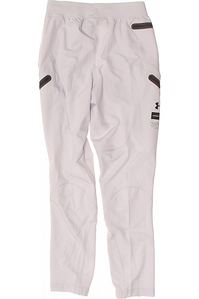 UNDER ARMOUR Dámské sportovní kalhoty volnočasové funkční Velikost S | UNDER ARMOUR | obrázek 3