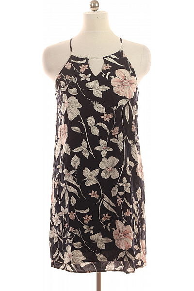 ONLY šaty bez rukávů květované letní Velikost 40 | ONLY | obrázek 2