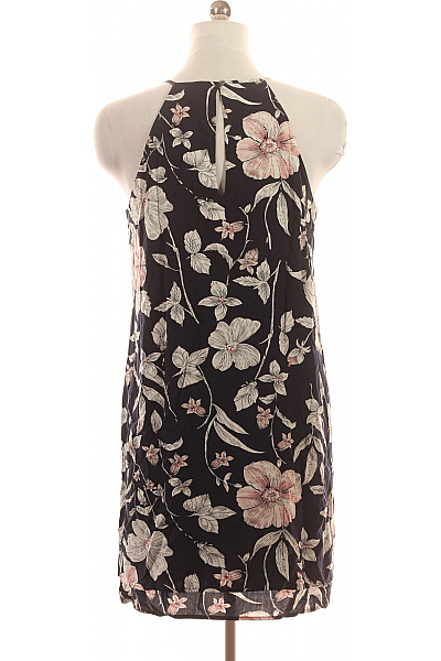 ONLY šaty bez rukávů květované letní Velikost 40 | ONLY | obrázek 3