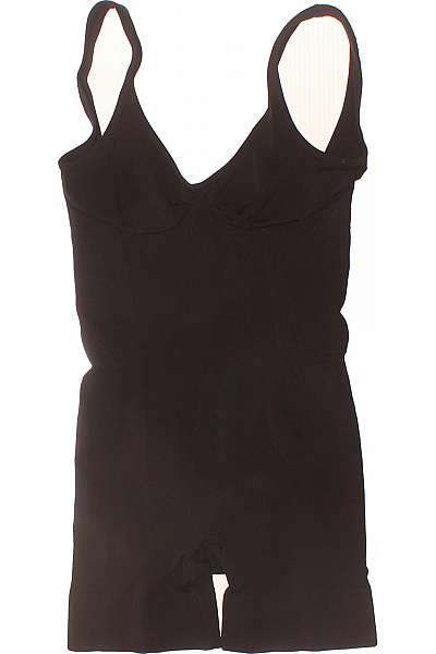 Magic Body Fashion Dámské body černé bezešvé tvarující Vel. m | Magic Body Fashion | obrázek 2