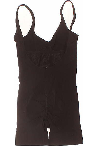 Magic Body Fashion Dámské body černé bezešvé tvarující Vel. m | Magic Body Fashion | obrázek 3