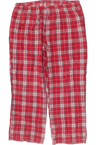 Esprit Dámské pyžamo červené kostkované Velikost DE 44 | Esprit | obrázek 2