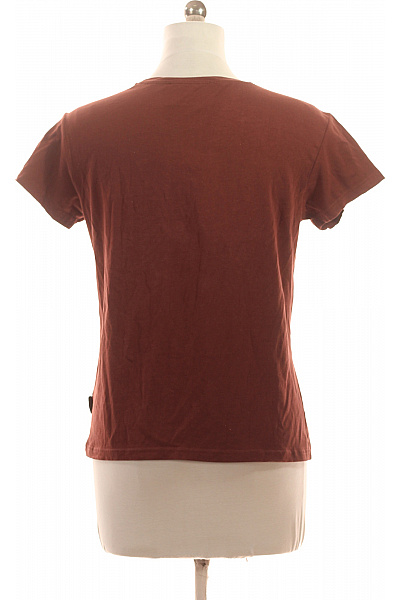 richmond Dámské tričko s krátkým rukávem a potiskem Vel. EU M | richmond | obrázek 2