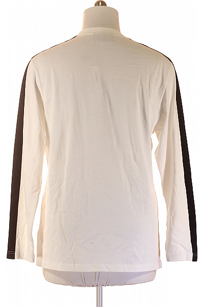 BALR. Pánské tričko s dlouhým rukávem a potiskem Vel. l | BALR. | obrázek 2