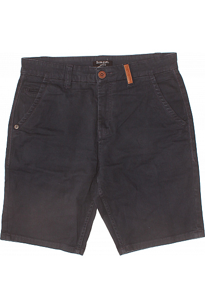 Sublevel kraťasy volnočasové s kapsami Vel. 29 | Sublevel | obrázek 2