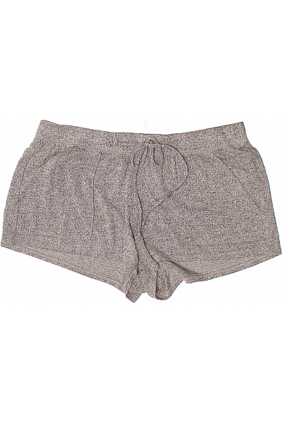 Abercrombie&Fitch Dámské šedé kraťasy volnočasové krátké Vel. m | Abercrombie&Fitch | obrázek 2