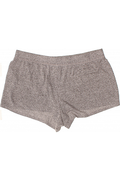 Abercrombie&Fitch Dámské šedé kraťasy volnočasové krátké Vel. m | Abercrombie&Fitch | obrázek 3