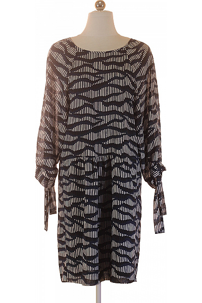 InWear dámské šaty s krátkým rukávem a vzorem Vel. 36 | InWear | obrázek 2