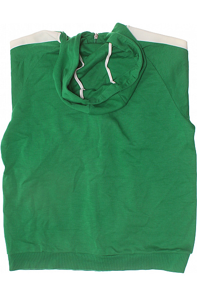 Hugo Boss Pánská tepláková souprava zelená Velikost XL | Hugo Boss | obrázek 5