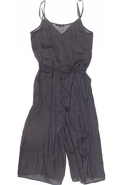 MAVI šedý dámský overal bez rukávů letní Vel. M | MAVI | obrázek 2