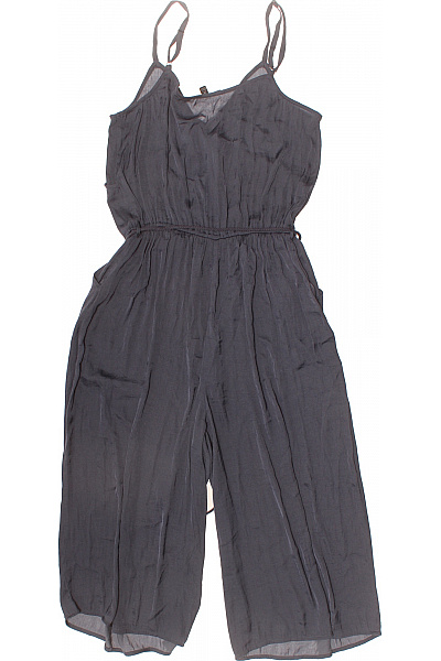MAVI šedý dámský overal bez rukávů letní Vel. M | MAVI | obrázek 3