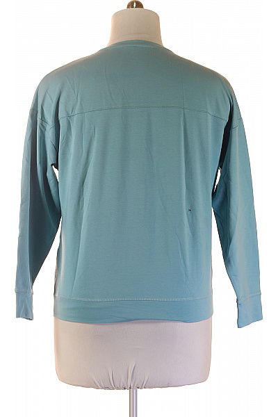 Le Comte Pánské tričko s dlouhým rukávem a potiskem Vel. 38 | Le Comte | obrázek 2