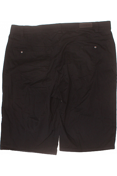 GERRY WEBER Dámské kraťasy černé volnočasové s kapsami Velikost L | GERRY WEBER | obrázek 2