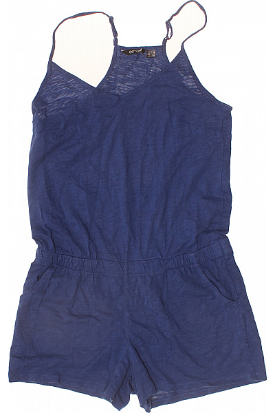 Esmara modrý overal bez rukávů letní Vel. XS | Esmara | obrázek 2