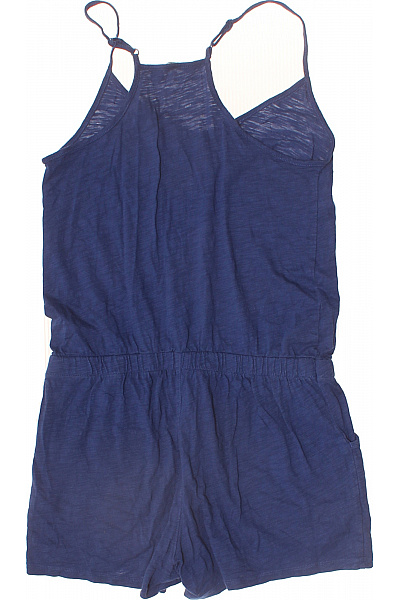 Esmara modrý overal bez rukávů letní Vel. XS | Esmara | obrázek 3