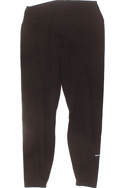 Nike Dámské černé sportovní legíny s vysokým pasem Vel. L | Nike | obrázek 2