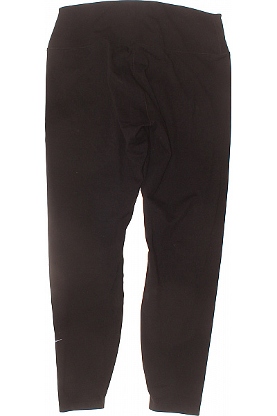 Nike Dámské černé sportovní legíny s vysokým pasem Vel. L | Nike | obrázek 3